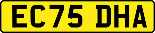EC75DHA