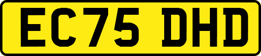 EC75DHD