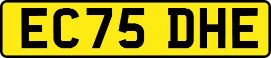 EC75DHE