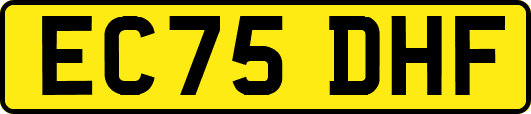 EC75DHF