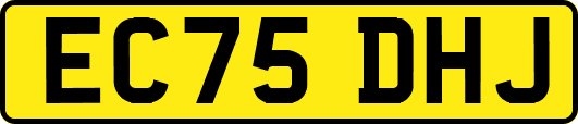 EC75DHJ