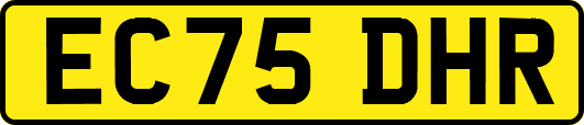 EC75DHR