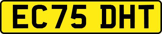 EC75DHT