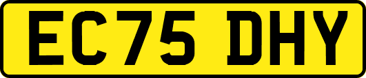 EC75DHY