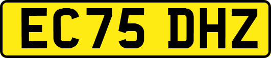 EC75DHZ