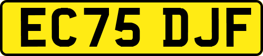 EC75DJF