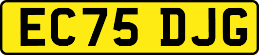 EC75DJG