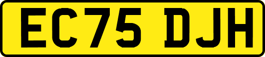 EC75DJH
