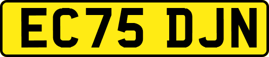EC75DJN