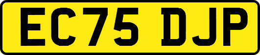EC75DJP