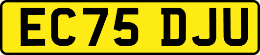 EC75DJU