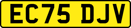 EC75DJV