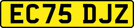 EC75DJZ