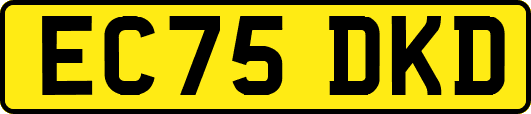 EC75DKD