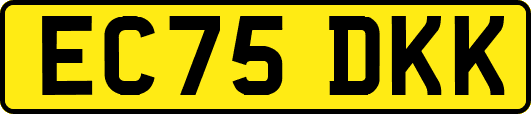 EC75DKK