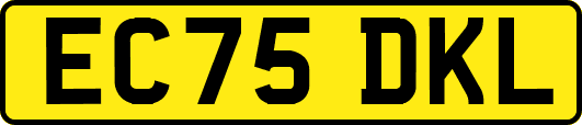 EC75DKL