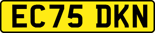 EC75DKN