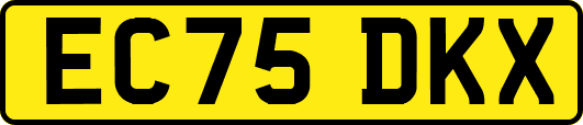 EC75DKX