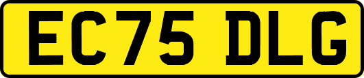 EC75DLG
