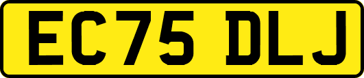 EC75DLJ