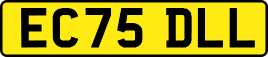 EC75DLL