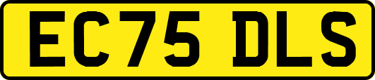 EC75DLS