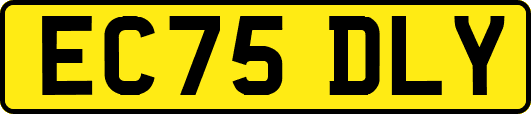 EC75DLY
