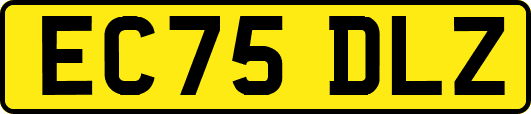 EC75DLZ