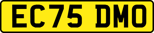 EC75DMO