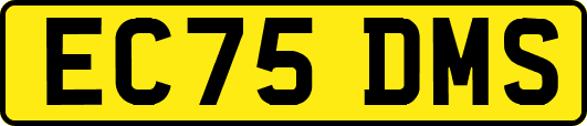 EC75DMS