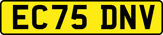 EC75DNV
