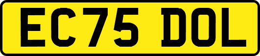 EC75DOL