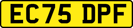 EC75DPF