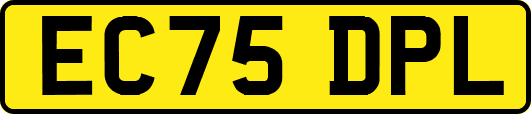 EC75DPL