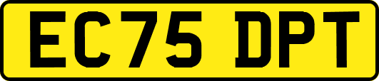 EC75DPT