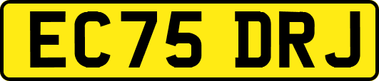 EC75DRJ