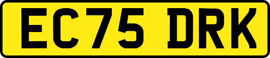 EC75DRK