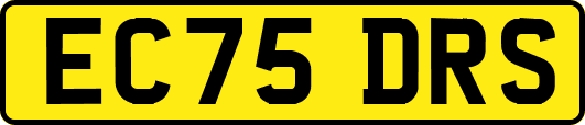 EC75DRS