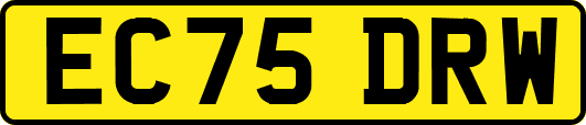 EC75DRW