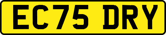 EC75DRY