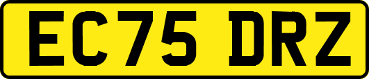 EC75DRZ