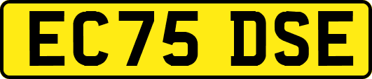 EC75DSE