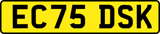 EC75DSK