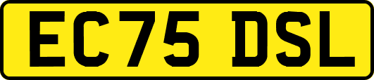 EC75DSL