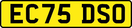 EC75DSO