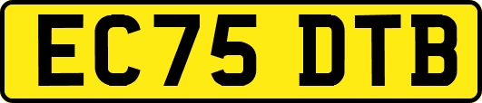 EC75DTB