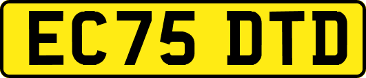 EC75DTD
