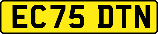 EC75DTN