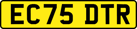 EC75DTR