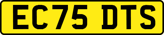 EC75DTS